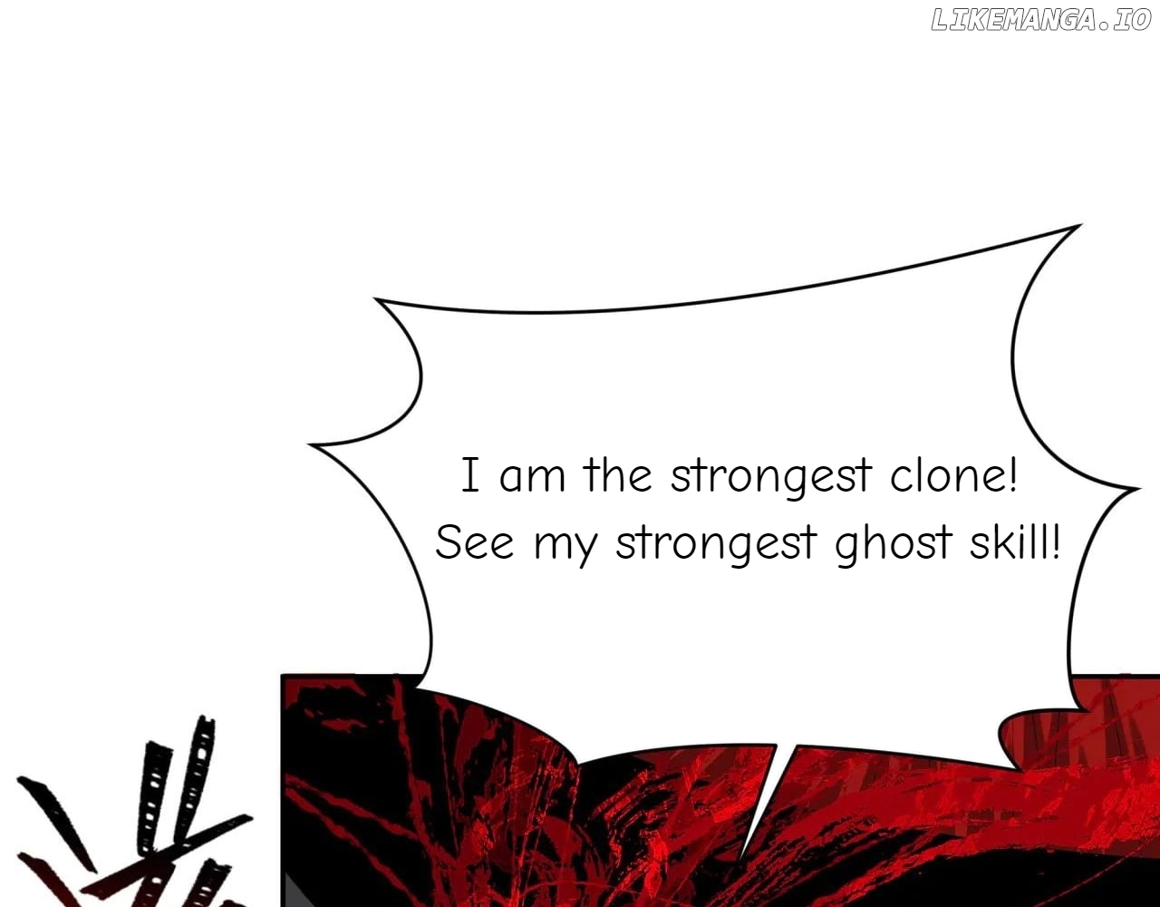 Era of the Haunted Chapter 320 - page 69